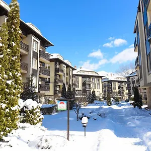 Bojur & Bojurland Complex Μπάνσκο