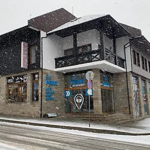  Apartament Stayinn Granat - Next To Gondola Lift