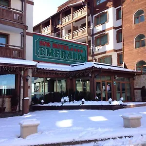 Emerald Apartment-complex Μπάνσκο