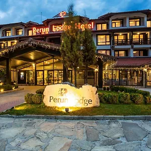 Perun Μπάνσκο