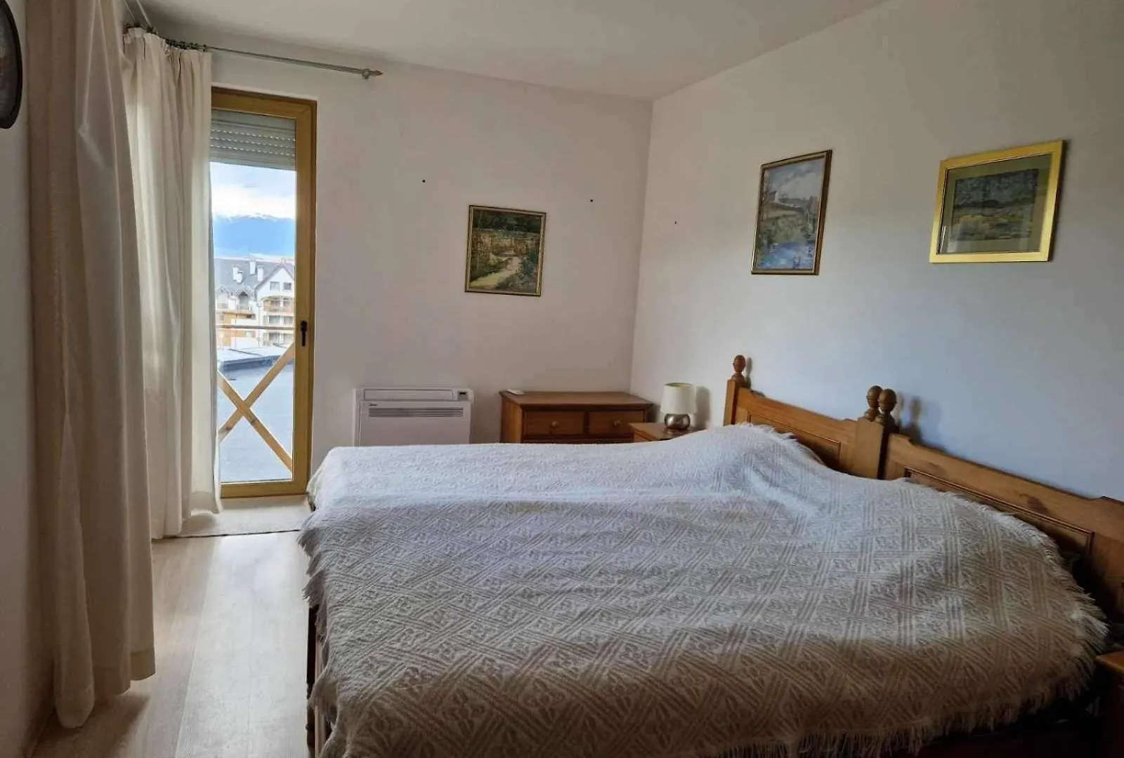 Saint John Hill Apartment Bansko