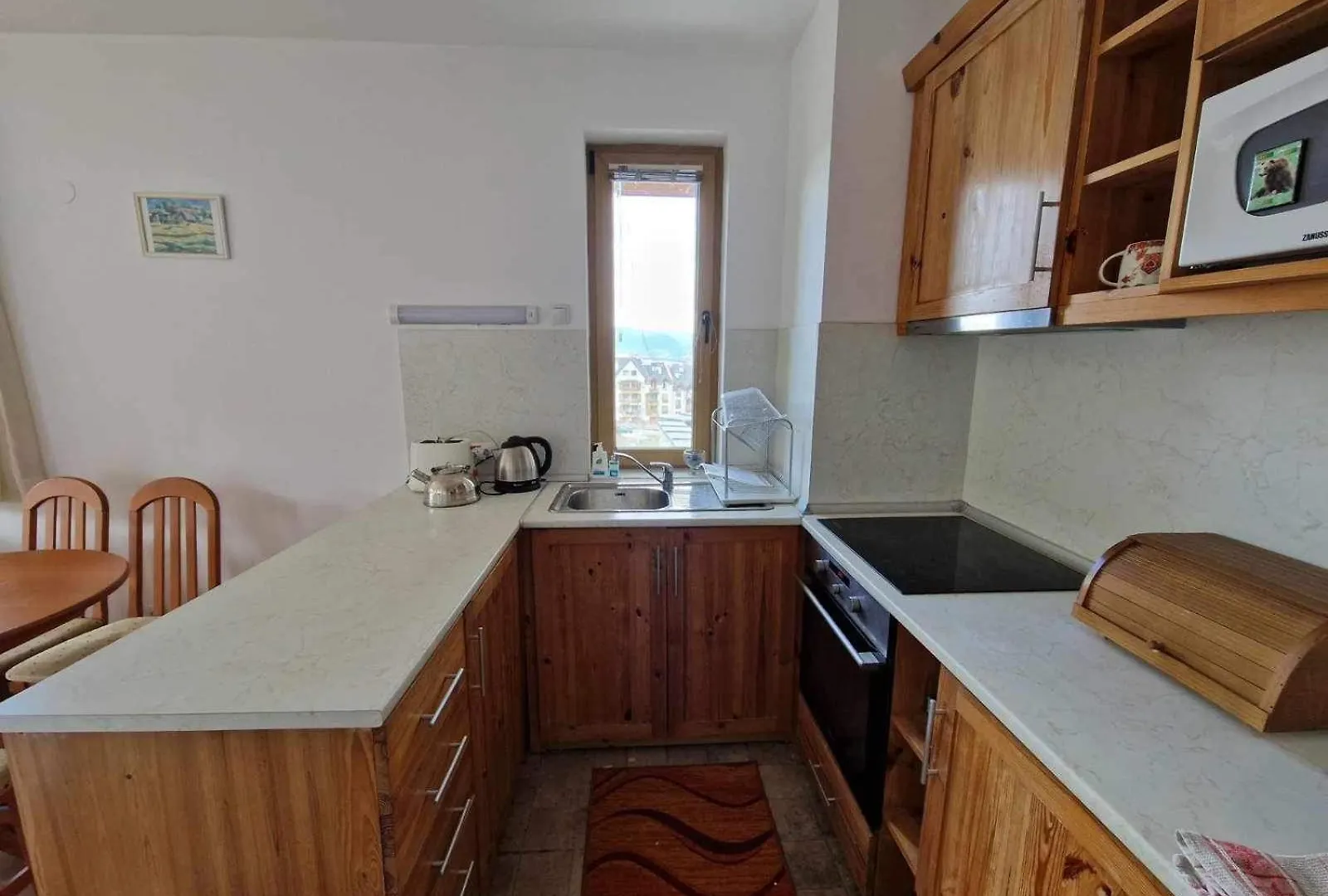 Saint John Hill Apartment Bansko