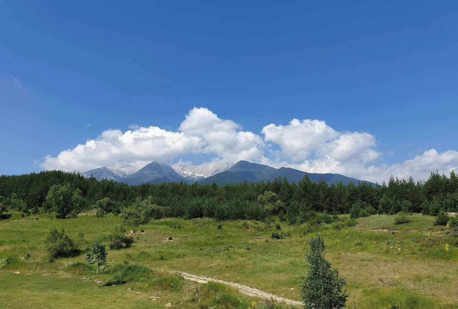Saint John Hill Apartment Bansko 0*,  Bułgaria