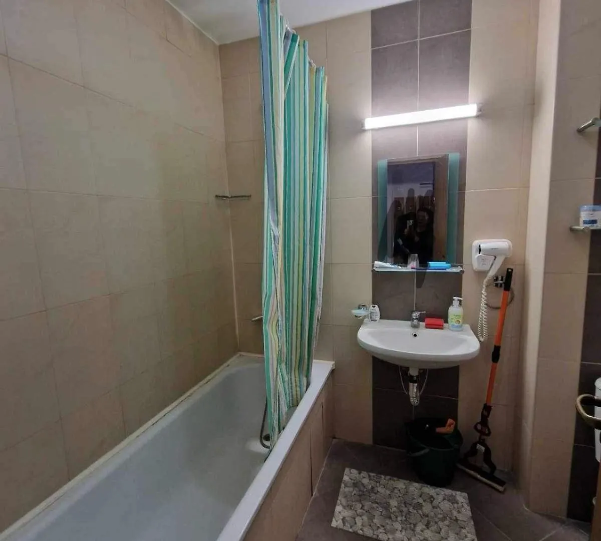 Saint John Hill Apartment Bansko