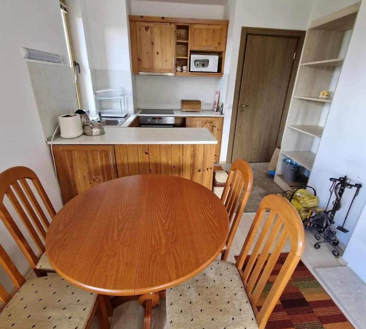 Saint John Hill Apartment Bansko 0*,