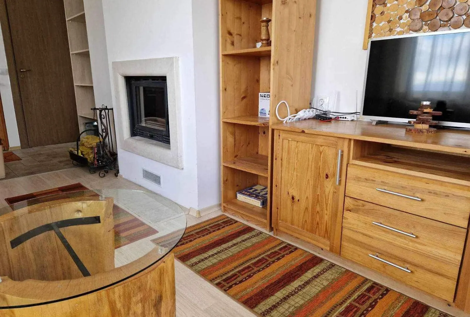 Saint John Hill Apartment Bansko