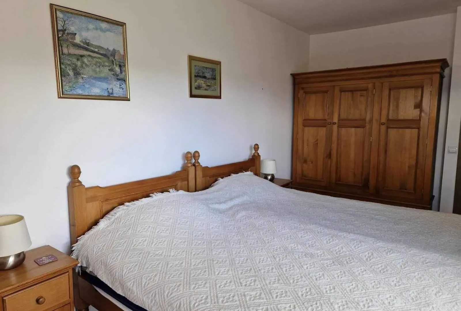 Saint John Hill Apartment Bansko