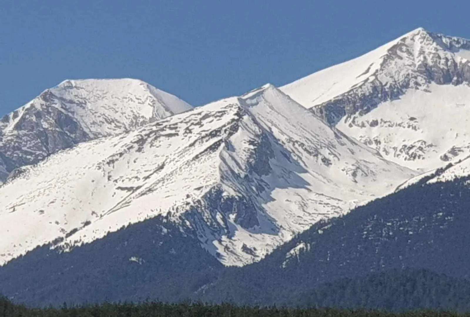Saint John Hill Apartment Bansko 0*,