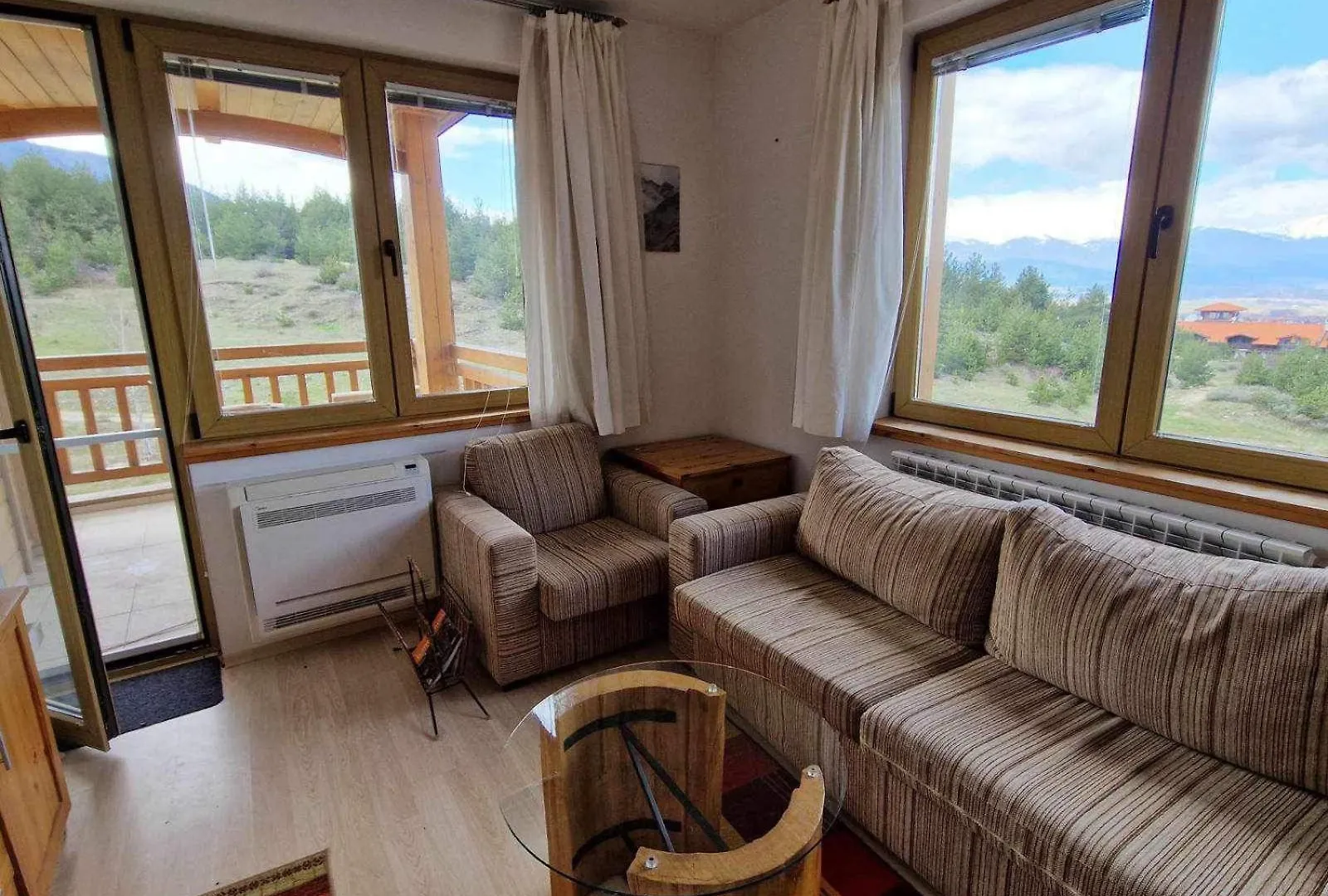 Saint John Hill Apartment Bansko 0*,  Bułgaria